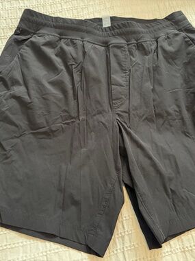 Kit and Ace Men’s Athletic Shorts-Large
